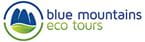 Blue Mountains Eco Tours logo. Photo &copy; Blue Mountains Eco Tours