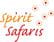 Spirit Safaris logo. Photo &copy; Spirit Safaris