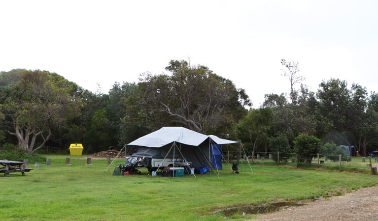 Illaroo Campground | NSW National Parks