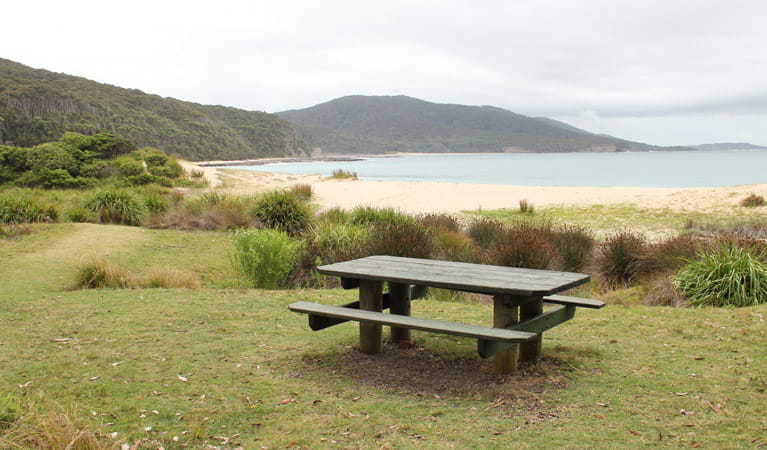 Picnic Locations Nsw