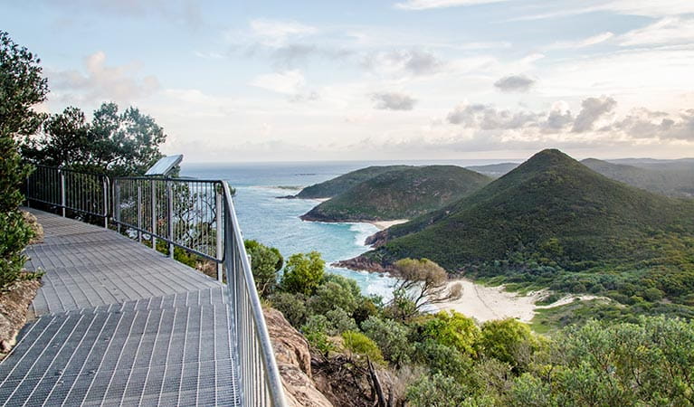 Tomaree National Park | NSW National Parks