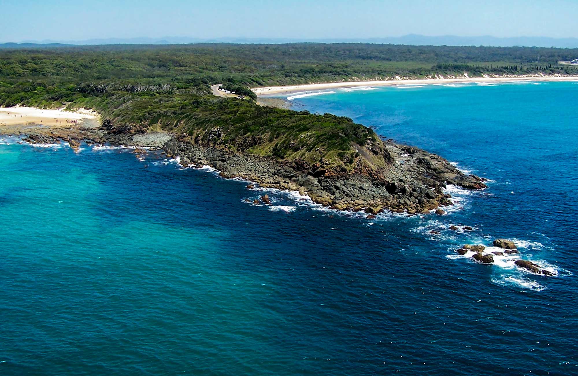 Coastal Headlands And Bays On Emaze