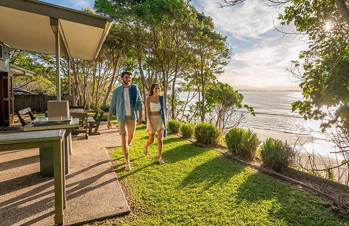 Itinerary: A Mid-Week Stay In Byron Bay