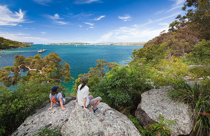 Types Of Nsw National Parks Nsw National Parks