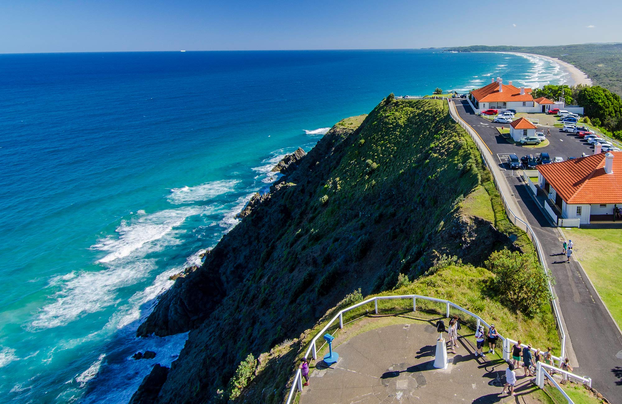 Cape Byron