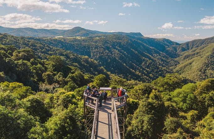 nsw doe excursions