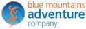 Blue Mountains Adventure Company logo. Credit: &copy; Blue Mountains Adventure Company