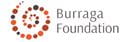 Burraga Foundation logo. Photo: &copy; Burraga Foundation