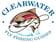 Clearwater Fly Fishing Guides logo. Photo &copy; Clearwater Fly Fishing Guides