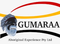 Gumaraa logo. Photo &copy; Gumaraa