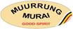 Muurung Marai logo. Photo &copy; Muurung Marai