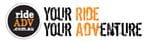 Ride AVD logo, Photo &copy; Ride ADV