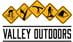 Valley Outdoors logo. Photo: &copy; Valley Outdoors