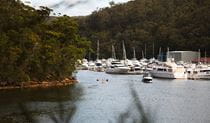 Bobbin Head, Ku-ring-gai Chase National Park. Photo: Andy Richards