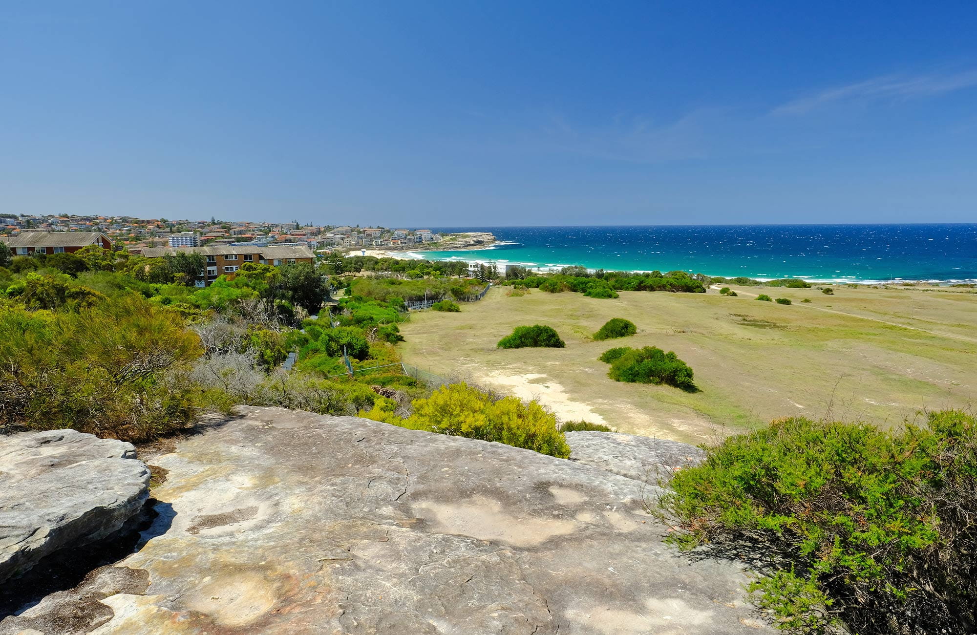 Western Escarpment walking track | Visitor info | NSW National Parks