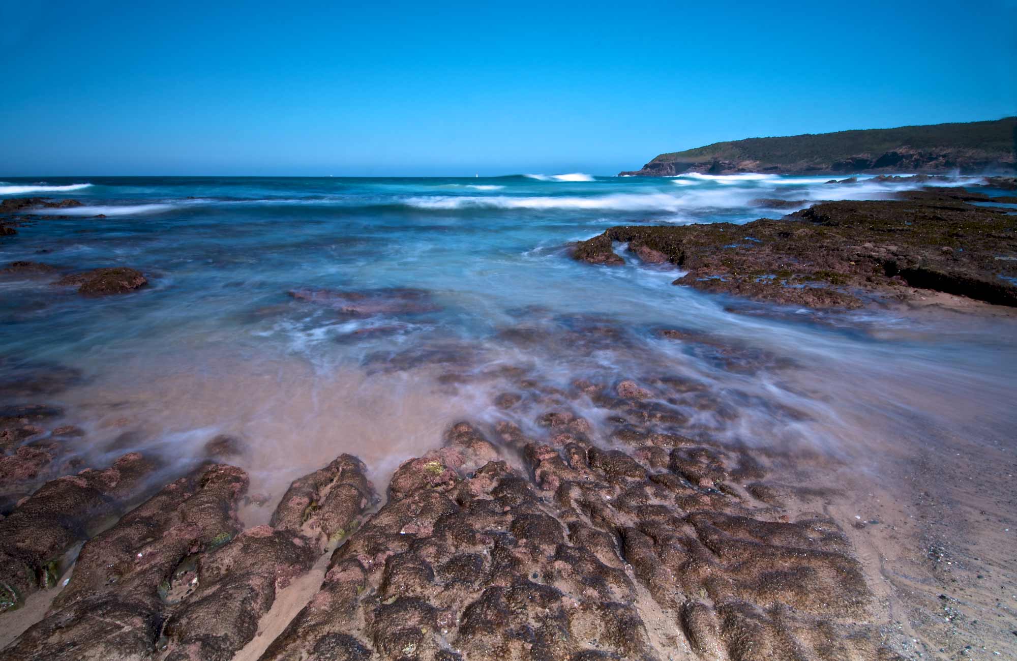 Munmorah State Conservation Area Nsw National Parks