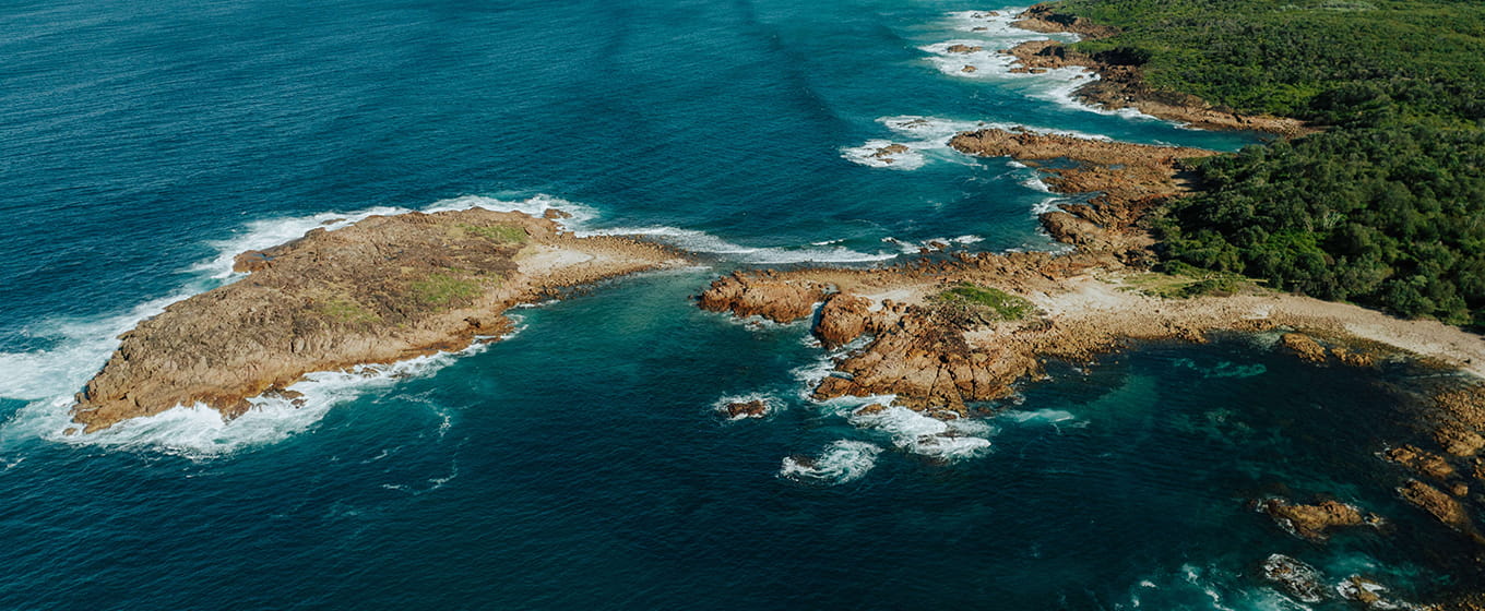 Tomaree Coastal Walk | NSW National Parks