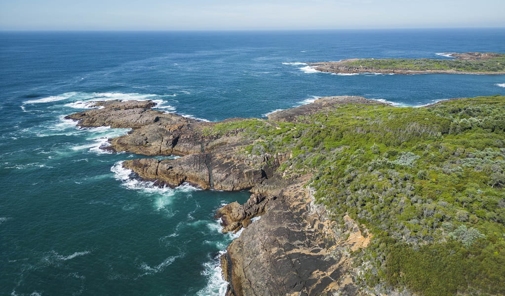 Tomaree National Park | NSW National Parks