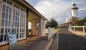 Cape Byron Information Centre, Walgun Cape Byron State Conservation Area. Photo &copy; Lee Middleton