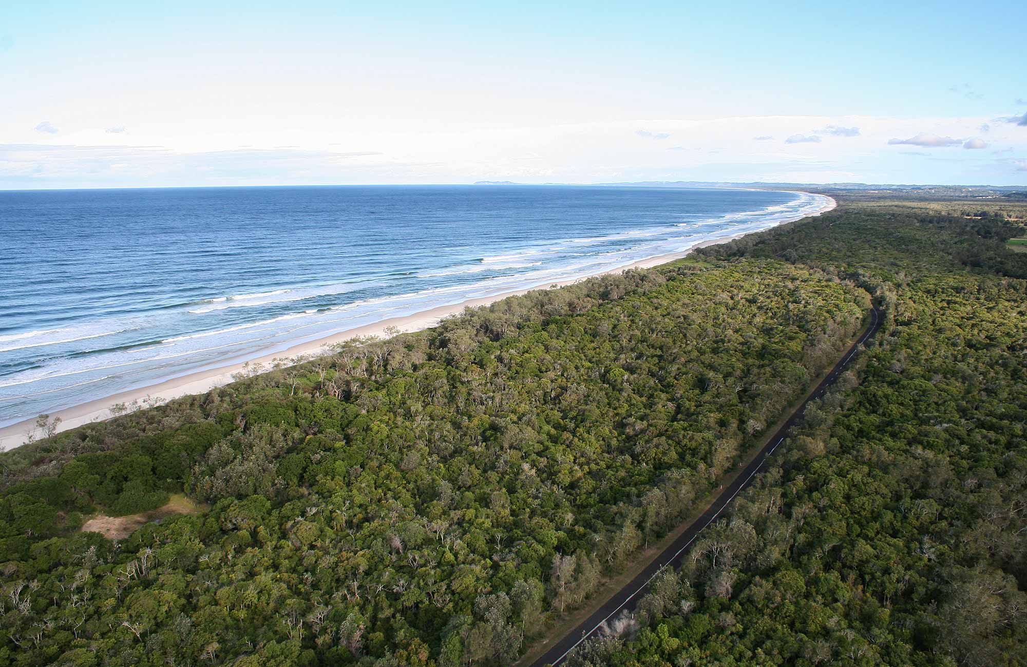 Wooyung Nature Reserve | NSW National Parks