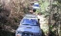 Mt Yengo Loop Trail, Yengo National Park. Photo: NSW Government