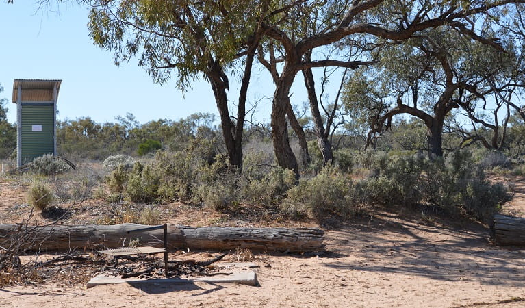 Kinchega National Park | NSW National Parks