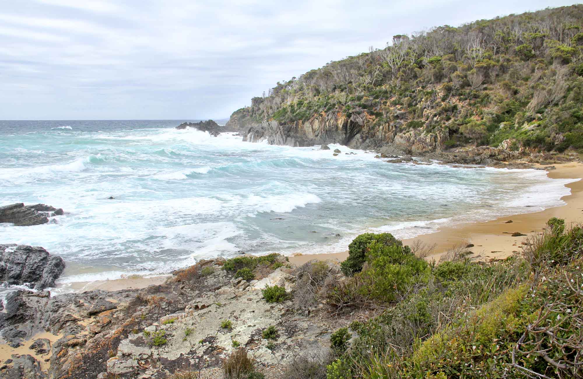 Picnic Point Australia