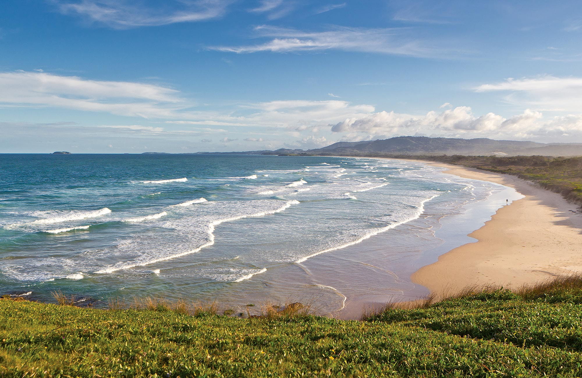 Moonee Beach Nature Reserve | NSW National Parks