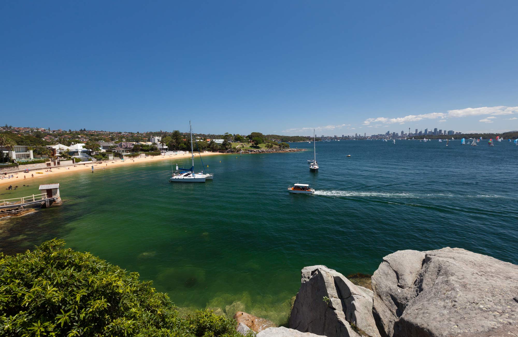 South Head Heritage trail | NSW National Parks